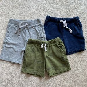 Carter’s & Gap Boys Shorts